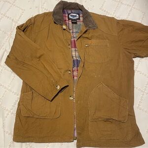 Vintage Barn Jacket